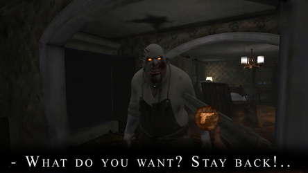 House of Horrors screenshot 12