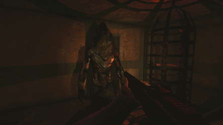 Apartament 1406: Horror screenshot 15