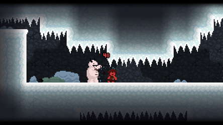 Momento Temporis: Light from the Deep screenshot 5