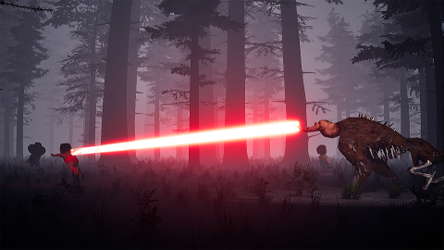 Huntin' Buddies screenshot 3