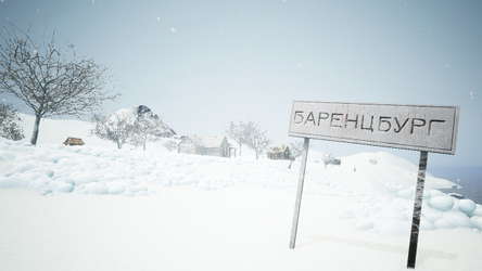 ArcticBoy: The Interactive Story screenshot 10
