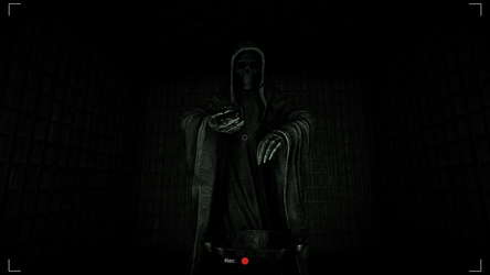 Whisper Of The Curse screenshot 5