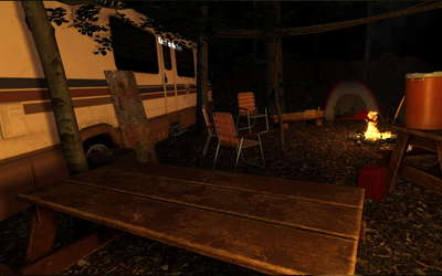 Return to Northbury Grove screenshot 1