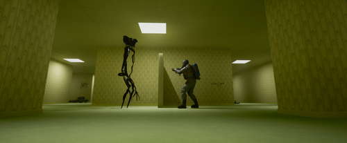 Backroom Warfare II screenshot 8