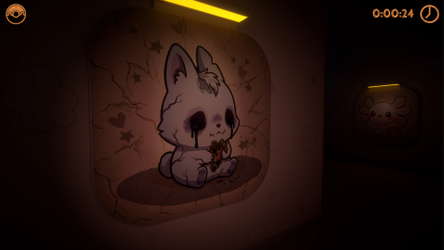 Glitchy: Not So Sweet screenshot 1