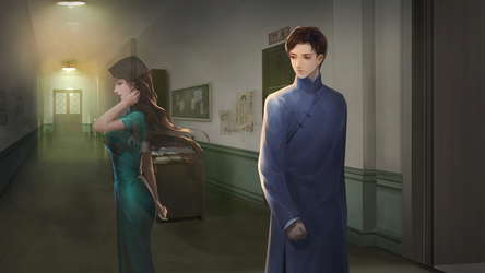 Tomb of Mask screenshot 2