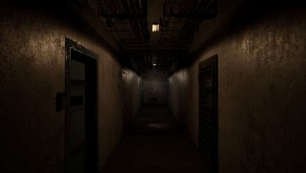 SCP-479: Shadows of the Mind screenshot 3