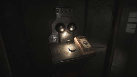 Demonologist screenshot 12