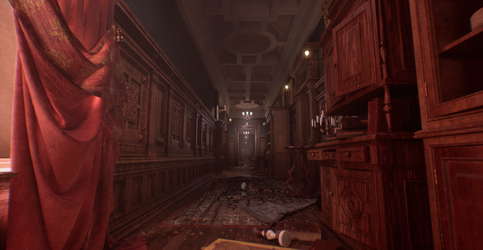 The Curse of Elmwood screenshot 3