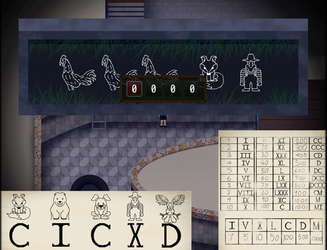 Tragedy Theater screenshot 7