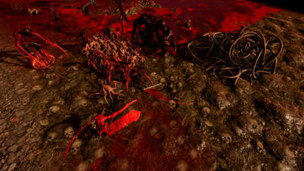 Ash & Rust screenshot 5