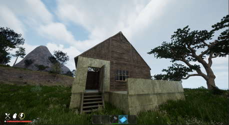 SCP screenshot 2