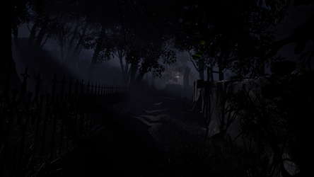 Gravewatch screenshot 6