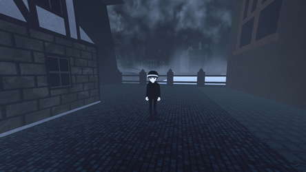 Kafkaesque: The Nightmare Trial screenshot 8