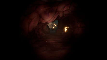 INNERSCAPE screenshot 5