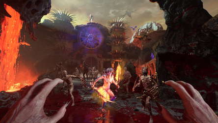 SUCCUBUS screenshot 16