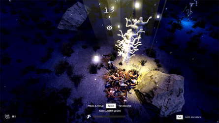 Baratrum screenshot 4