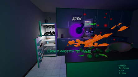 Possessions screenshot 5