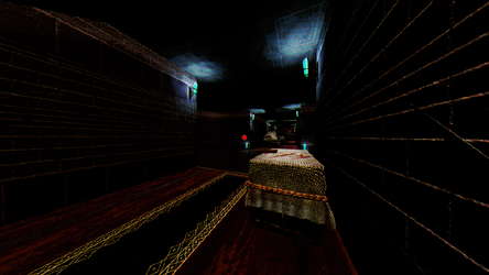 Exsanguination screenshot 1