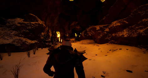 Tales of Anturia: Hejstos screenshot 2
