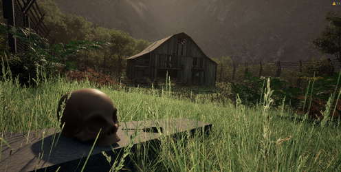 Road Less Traveled screenshot 7