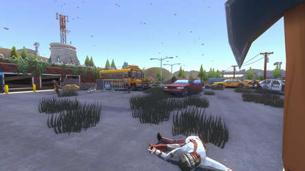 Hour of Survival: Zombie Craft screenshot 16