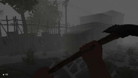 Red Valley screenshot 22
