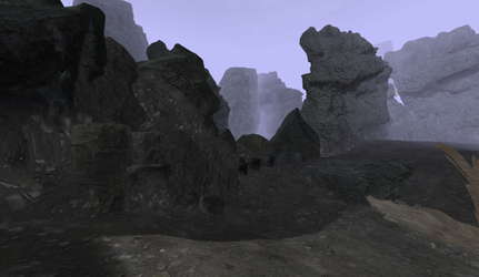 The Structureworld: Myths of Skull Island screenshot 5