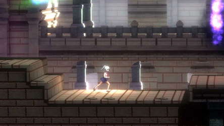 The shadow of the evil tower screenshot 6