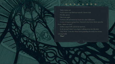 Chronicles of Taldun: The Remainder screenshot 4