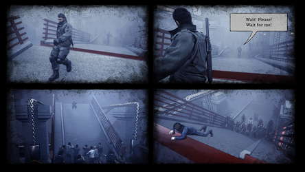 Eternal Evil screenshot 18