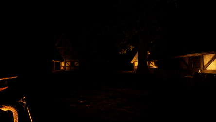 The Thief In The Dark screenshot 9