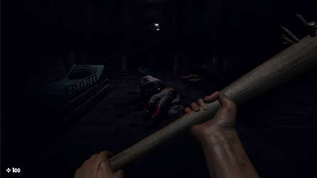 DzombZ screenshot 11