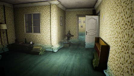 Room231 screenshot 9