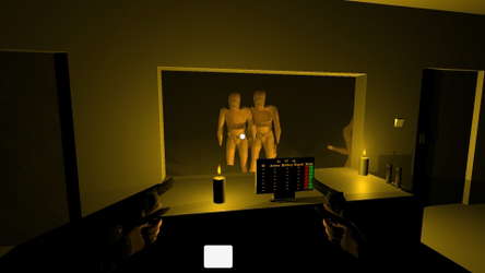 TURRET SYNDROME VR screenshot 10
