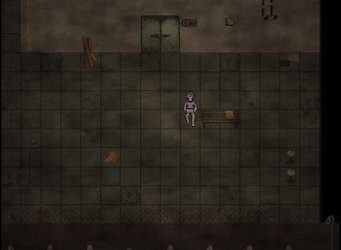 Found Horror Game 11.exe screenshot 6