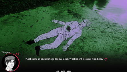 Cross the Moon screenshot 7