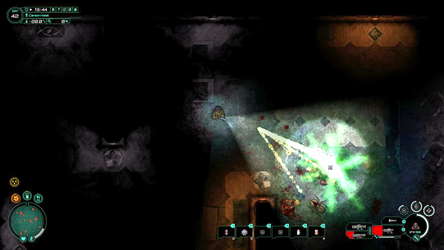 Subterrain screenshot 8
