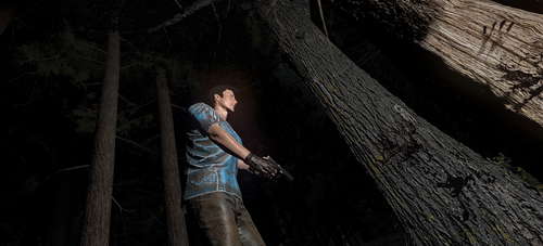 Into The Abyss screenshot 15