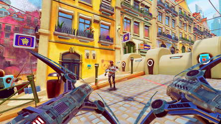 Monster Showdown screenshot 3