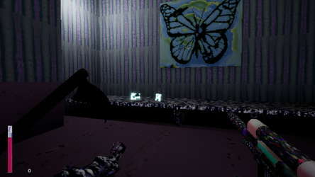 Death Again screenshot 4