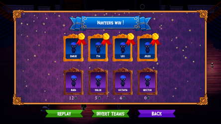 Where is Billy? screenshot 4