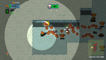 Gun Brothers screenshot 15