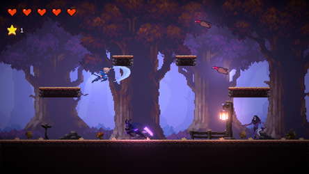 Unique Identy screenshot 4