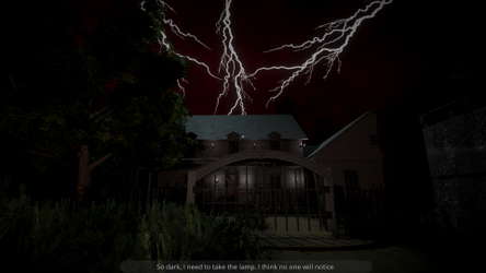 Ray of Light screenshot 3