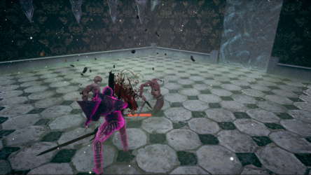 Hippocampus screenshot 10