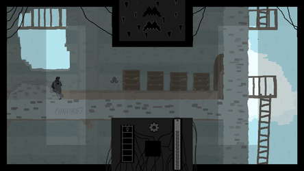 One Try Tower screenshot 6