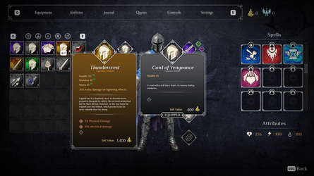 Frontier Paladin screenshot 5