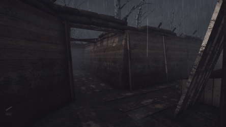 Trenches - World War 1 Horror Survival Game screenshot 22