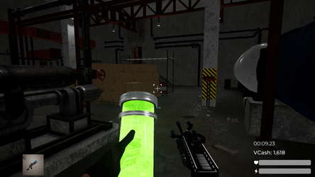 Zombie Jazz screenshot 15
